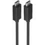 Aisens Cable DisplayPort 1.4 CCS 8K 3m Negro